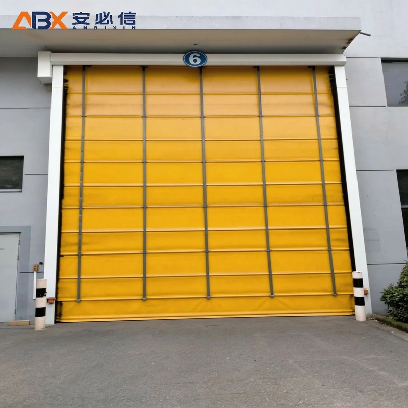 新余市冷库门封